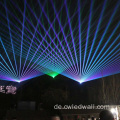 RGB Laser Show 1W Animation Disco DJ Light